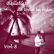 Bailables de Toda la Vida, Vol. 8 | Orquesta La Playa