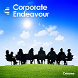 Corporate Endeavour | Gabriel Saban, Philippe Briand