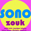 Sono zouk, vol. 1 (Best of zouk) | Jocelyne Labylle
