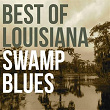 Best of Louisiana Swamp Blues | Schoolboy Cleve