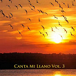 Canta Mi Llano Vol 3 | Scarlett Morales