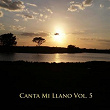 Canta Mi Llano Vol 5 | Aries Vigot