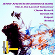 This Is the Land of Tomorrow (Jason Rivas & Detroit 95 Project Remix) | Jenny & Her Microhouse Band
