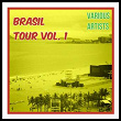 Brasil Tour Vol. 1 | Jorge Ben & Zé Maria