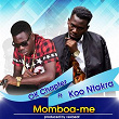 Momboa-me (feat. Koo Ntakra) | Chapter One