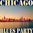 Chicago Blues Party | Miss Cornshucks