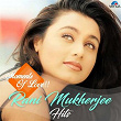 Moments of Love - Rani Mukherjee Hits | Alka Yagnik, Kumar Sanu
