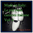 Made in italy: le più belle canzoni italiane, Vol. 4 | Tony Renis