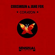 Corazón | Coxswain, Jane Fox