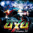 Imperio el 4x4, Vol. 16 | Yanky La Mente Maestra