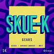 Gears | Skue-k