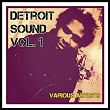 Detroit Sound, Vol. 1 | Marv Johnson
