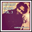 Detroit Sound, Vol. 3 | Sherri Taylor & Singin' Sammy Ward