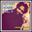 Detroit Sound, Vol. 4 | Richard Wylie & His Band
