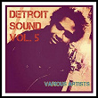 Detroit Sound, Vol. 5 | Gino Parks