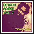 Detroit Sound, Vol. 7 | Marble John