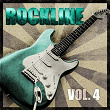 Rockline, Vol. 4 | Queen