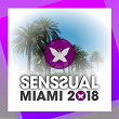 Senssual Miami 2018 | Coxswain, Jane Fox