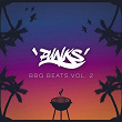 BBQ Beats, Vol. 2 | Bombo Rosa