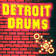 Detroit Drums | Gyme4000, Boiler K
