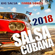 Salsa Cubana 2018 (70 Exitos) | Los 4
