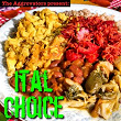 Ital Choice | Tommy Mc Cook