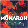 I Don't Want to Walk Away | Monarch