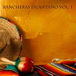 Rancheras De Antaño Vol 1 | Alicia Juarez