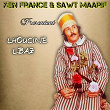 Ard Ofan | Lhoucine Lbaz