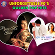 Unforgettable 90's Golden Pop Hits | Milind Ingle