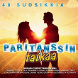 Paritanssin taikaa - 48 Suosikkia | Eino Grön