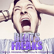 Beats 4 Freaks (Tech & Progressive House Collection) | Doomwork