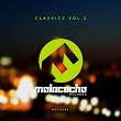 Molacacho Classics, Vol. 2 | Willy Sanjuan, B-jay
