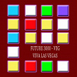 Viva Las Vegas | Future 3000, Veg