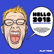 Hello 2013 - Progressive Edition | Chriss Ortega