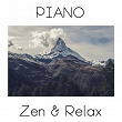 Piano: Zen and Relax | Christian Chamorel