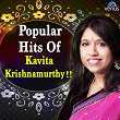 Popular Hits of Kavita Krishnamurthy | Udit Narayan, Kavita Krishnamurthy