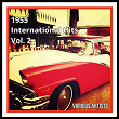 1955 International Hits, Vol. 2 | The Chordettes