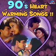 90's Heart Warming Songs !! | Kumar Sanu, Alka Yagnik