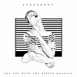 The Boy with The String Quartet | Lenparrot