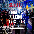 LAS 18 MEJORES BACHATAS DE LA HISTORIA (MIX) | Alex Rosario