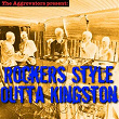 Rockers Style Outta Kingston | John Holt