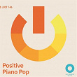Positive Piano Pop | Tom Hillock, Nicolas Boscovic