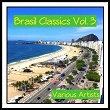 Brasil Classics, Vol. 3 | Sylvia Telles