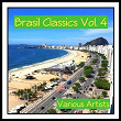 Brasil Classics, Vol. 4 | Agostinho Dos Santos