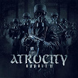 Masters of Darkness | Atrocity