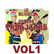 Los Inolvidables Indios Tabajaras, Vol. 1 | Los Indios Tabajaras