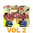 Los Inolvidables Indios Tabajaras, Vol. 2 | Los Indios Tabajaras