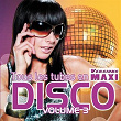 Maxi Disco (Tous Les Tubes En Versions Maxi - Volume 3) | James Brown