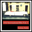 1952 International Hits, Vol. 1 | Vera Lynn